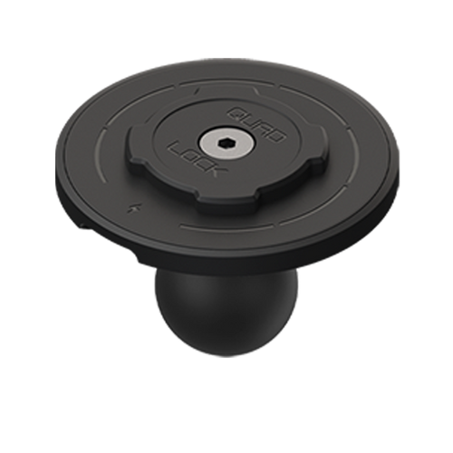 4x4 Car - Ball Top Cap Adaptors