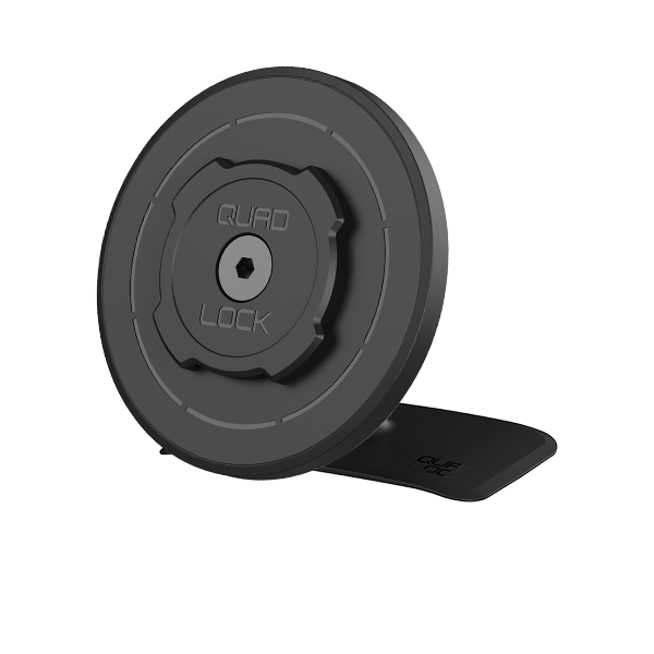 Truck - Adhesive Dash/Console Mount