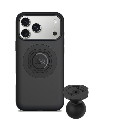 Ball Top Cap Adaptor Truck Kits - iPhone