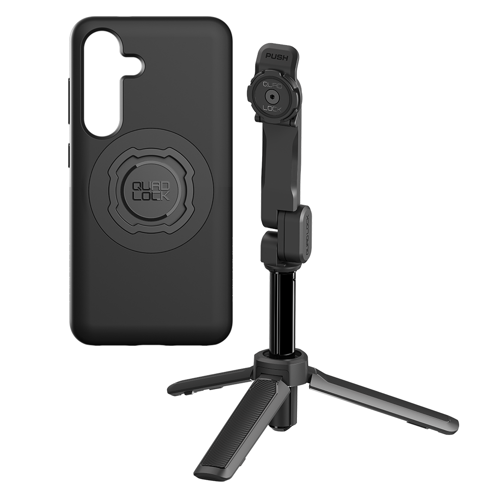 Tripod/Selfie Stick Kits - Galaxy