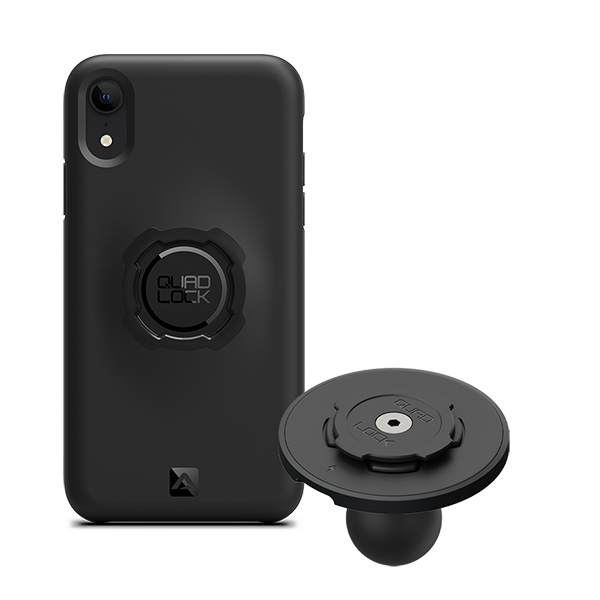 Ball Top Cap Adaptor 4x4 Car Kits - iPhone