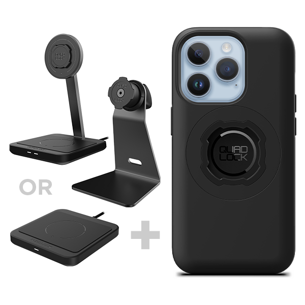 Desk Kits - iPhone