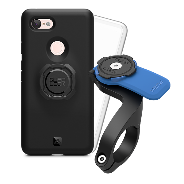 Bike Kits - Pixel