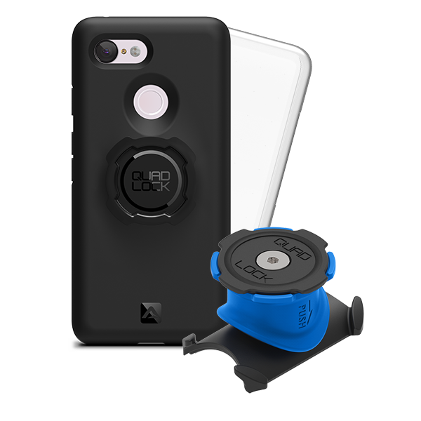 Bike Kits - Pixel