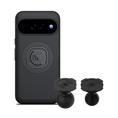 Ball Top Cap Adaptor Car Kits - Pixel