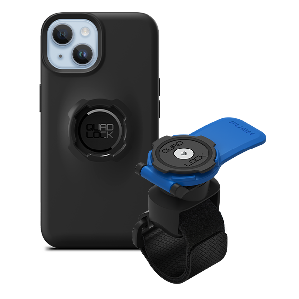 Stroller Kits - iPhone