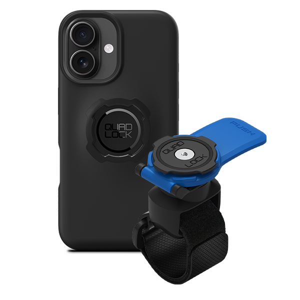 Stroller Kits - iPhone