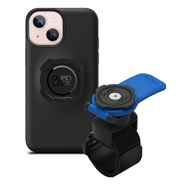 Stroller Kits - iPhone